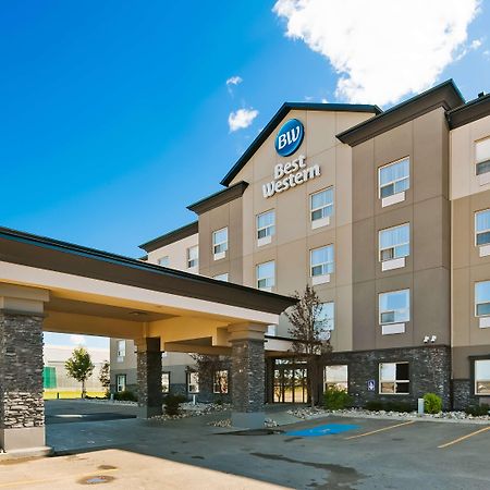 Best Western Wainwright Inn & Suites Kültér fotó