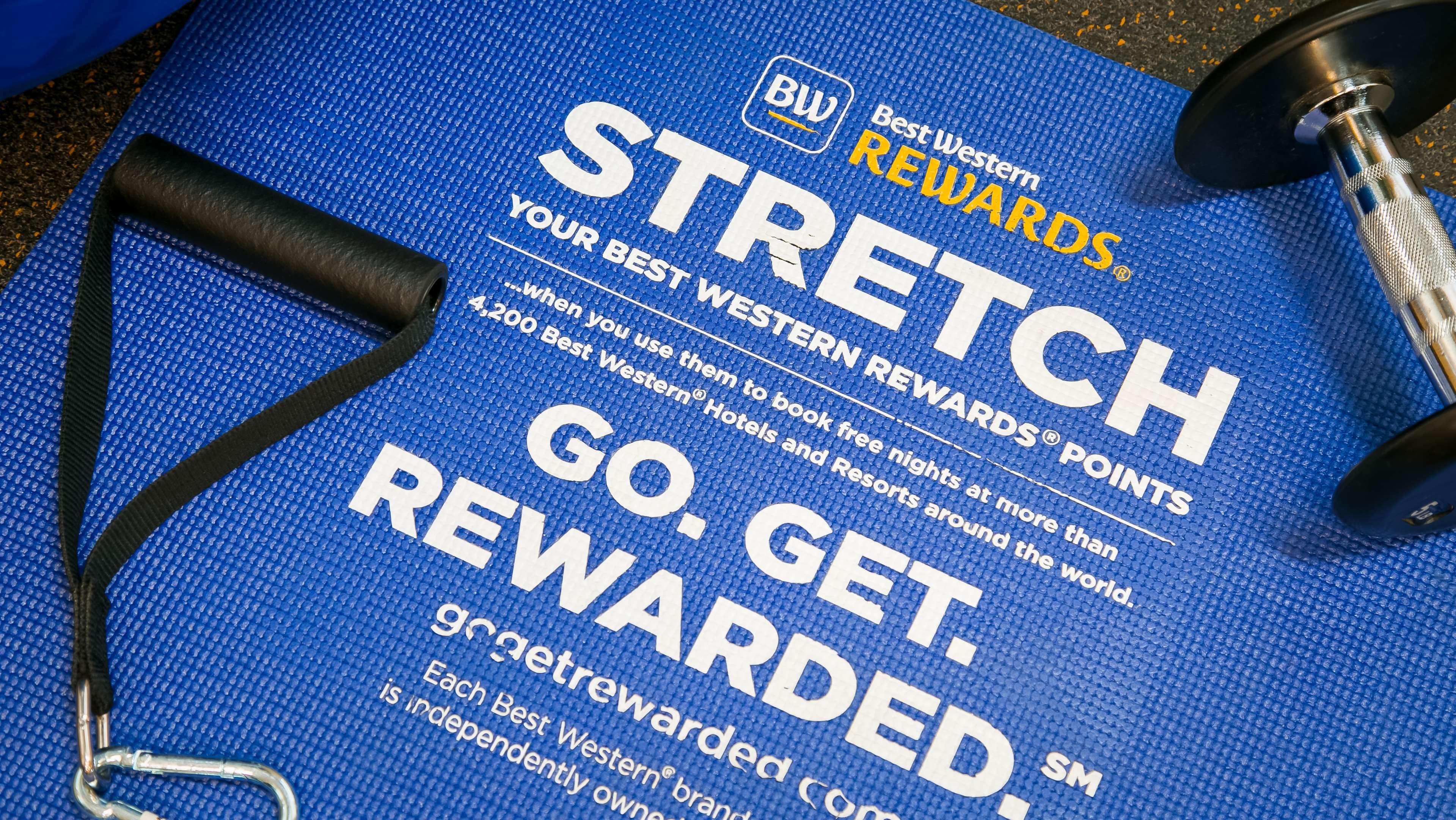 Best Western Wainwright Inn & Suites Kültér fotó
