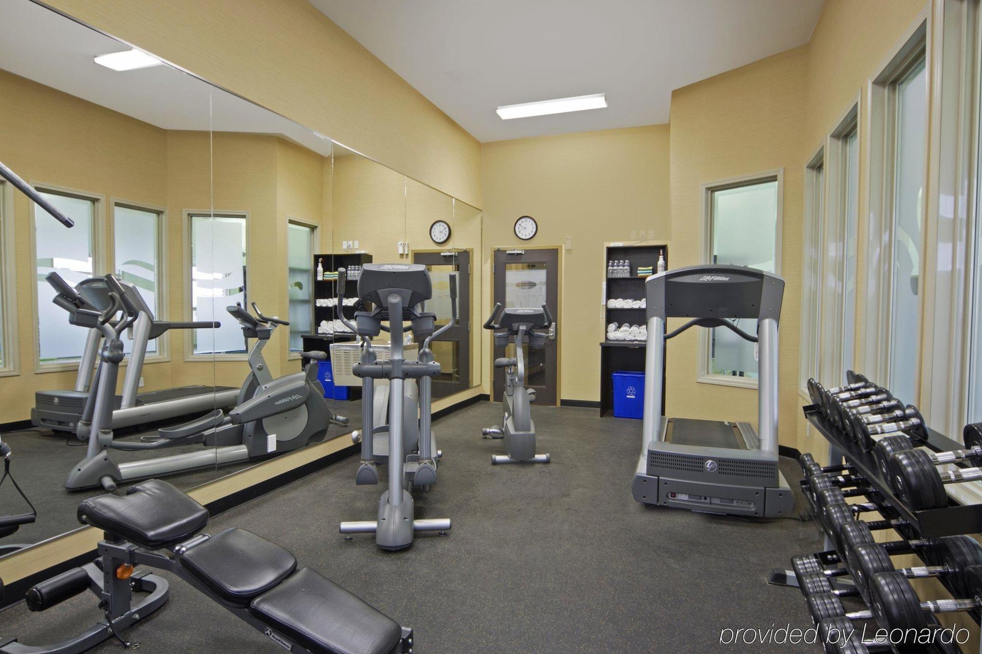 Best Western Wainwright Inn & Suites Létesítmények fotó