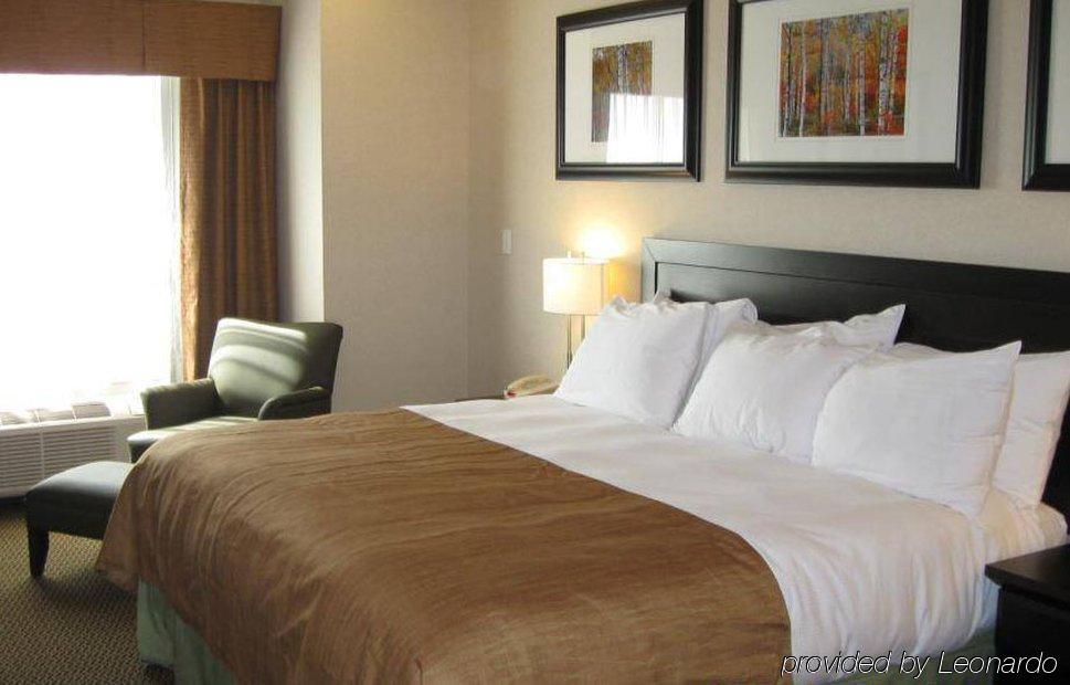 Best Western Wainwright Inn & Suites Szoba fotó
