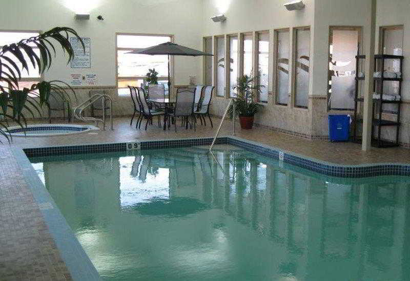 Best Western Wainwright Inn & Suites Kültér fotó