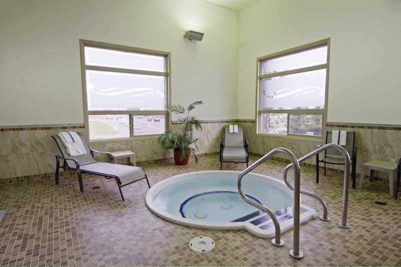 Best Western Wainwright Inn & Suites Kültér fotó