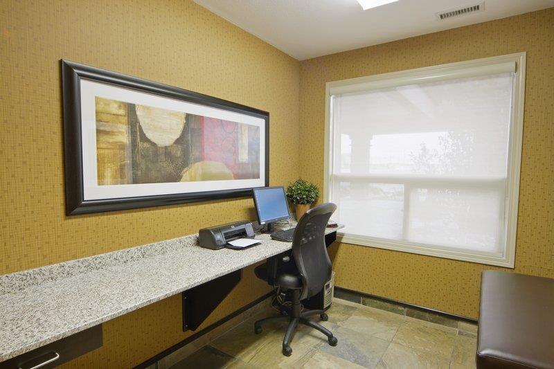 Best Western Wainwright Inn & Suites Kültér fotó