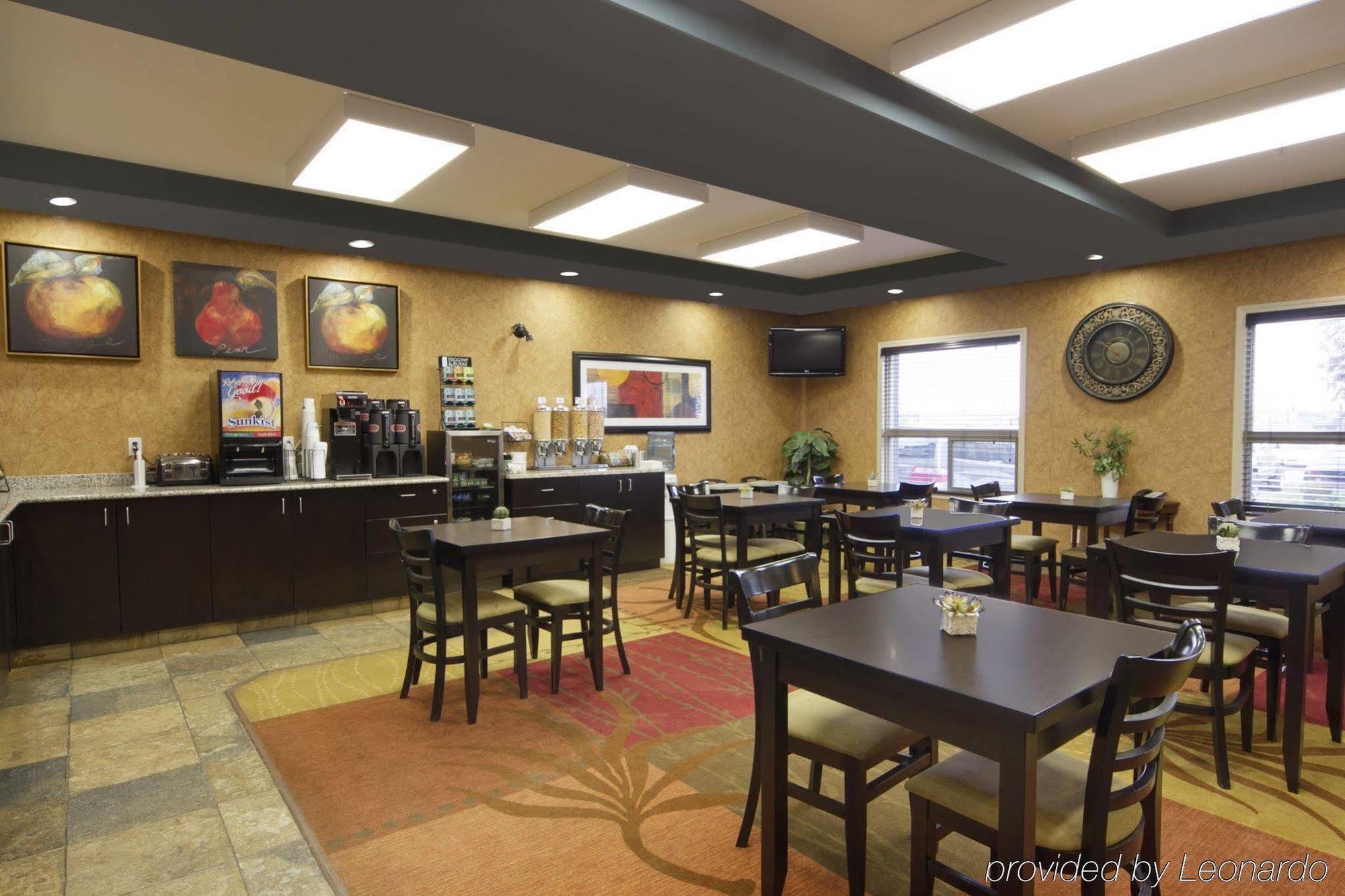 Best Western Wainwright Inn & Suites Kültér fotó