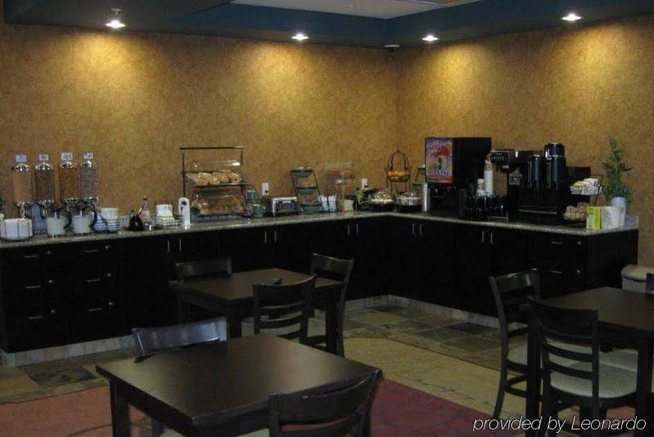 Best Western Wainwright Inn & Suites Kültér fotó